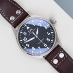 IWC Big Pilot IW329301 - (1/8)