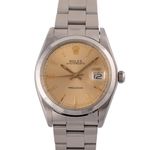 Rolex Oyster Precision 6694 - (1/8)