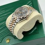 Rolex Datejust 126231 - (8/10)