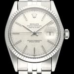 Rolex Datejust 36 16014 - (1/8)