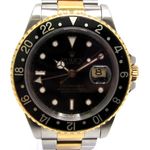 Rolex GMT-Master II 16713 - (1/4)