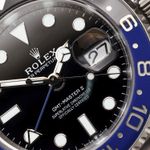 Rolex GMT-Master II 126710BLNR - (3/6)