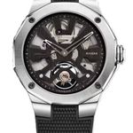 Baume & Mercier Riviera M0A10721 (2026) - 42mm Staal (1/1)