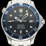 Omega Seamaster Diver 300 M 2531.80.00 - (1/8)
