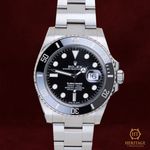 Rolex Submariner Date 126610LN - (2/8)