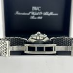 IWC Da Vinci Chronograph IW372802 - (6/8)