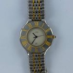 Cartier 21 Must de Cartier 9011 - (5/6)