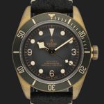 Tudor Black Bay Bronze 79250BA - (3/8)