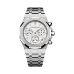 Audemars Piguet Royal Oak Chronograph 26240ST.OO.1320ST.07 - (1/1)