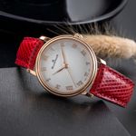 Blancpain Villeret Ultra-Slim 6104-3642-55A - (2/8)