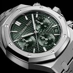 Audemars Piguet Royal Oak 26240ST.OO.1320ST.08 - (2/8)