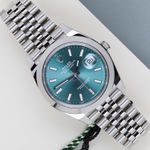Rolex Datejust 41 126300 (2025) - 41 mm Steel case (1/8)