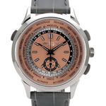 Patek Philippe World Time Chronograph 5935A-001 - (1/8)