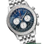 Breitling Navitimer 1 B01 Chronograph AB0121211B3A1 - (1/1)