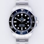 Rolex Sea-Dweller Deepsea 116660 - (3/8)