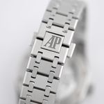 Audemars Piguet Royal Oak Tourbillon 26730ST.OO.1320ST.02 - (6/7)