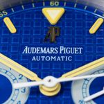 Audemars Piguet Royal Oak Chronograph 25860IS.O.1110IS.01 - (3/8)