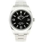 Rolex Explorer