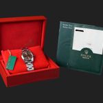 Rolex Oyster Perpetual 31 77080 - (8/8)