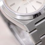 Rolex Oyster Perpetual Date 1530 (1975) - Silver dial 36 mm Steel case (6/8)