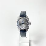 Omega Globemaster 130.33.41.22.06.001 (2024) - Grey dial 41 mm Steel case (2/5)