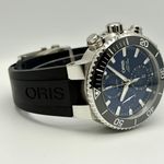 Oris Aquis Chronograph 01 774 7743 4155-07 4 24 64EB - (4/8)