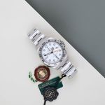 Rolex Explorer II 216570 - (2/8)