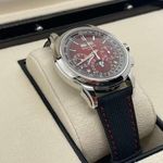 Patek Philippe Unknown 5270P-017 - (8/10)