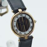 Cartier Tank Vermeil 590003 - (5/8)