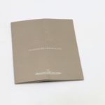 Jaeger-LeCoultre Master Ultra Thin Date Q1288420 (Onbekend (willekeurig serienummer)) - Zilver wijzerplaat 40mm Staal (5/8)