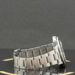 Rolex GMT-Master II 16710 (1997) - Zwart wijzerplaat 40mm Staal (6/7)