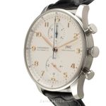 IWC Portuguese Chronograph IW371401 - (5/8)