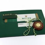 Rolex Submariner Date 116610LV - (5/7)