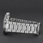 Omega Speedmaster Professional Moonwatch 3570.50 (Unknown (random serial)) - Black dial 42 mm Steel case (5/8)