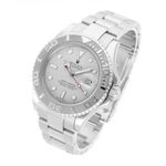 Rolex Yacht-Master 40 16622 (2000) - 40mm Staal (2/5)