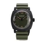 Panerai Radiomir 1940 3 Days PAM00577 - (2/8)