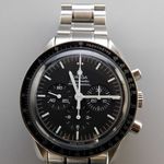Omega Speedmaster Professional Moonwatch 3570.50.00 (2013) - Zwart wijzerplaat 42mm Staal (2/5)