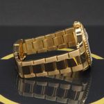 Rolex Yacht-Master 40 16628 (1992) - Pearl dial 40 mm Yellow Gold case (6/7)