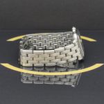 Cartier Panthère 1300 (1995) - Wit wijzerplaat 29mm Staal (6/7)