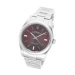 Rolex Oyster Perpetual 39 114300 - (2/5)