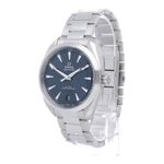 Omega Seamaster Aqua Terra 220.10.41.21.03.004 - (2/7)