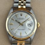 Rolex Datejust 1601 - (1/8)