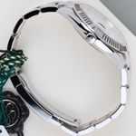 Rolex Datejust 41 126334 (2025) - 41 mm Steel case (7/8)