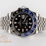 Rolex GMT-Master II 126710BLNR - (2/6)
