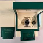 Rolex Oyster Perpetual 41 124300 - (2/7)