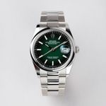 Rolex Datejust 36 126200 - (1/8)