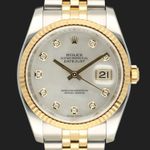 Rolex Datejust 36 116233 - (3/8)