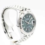 Rolex Datejust 36 126234 (2024) - 36mm Staal (6/7)