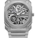 Bulgari Octo OC40TTXTSK8D - (1/1)