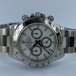 Rolex Daytona 16520 (2008) - 40 mm Steel case (1/8)